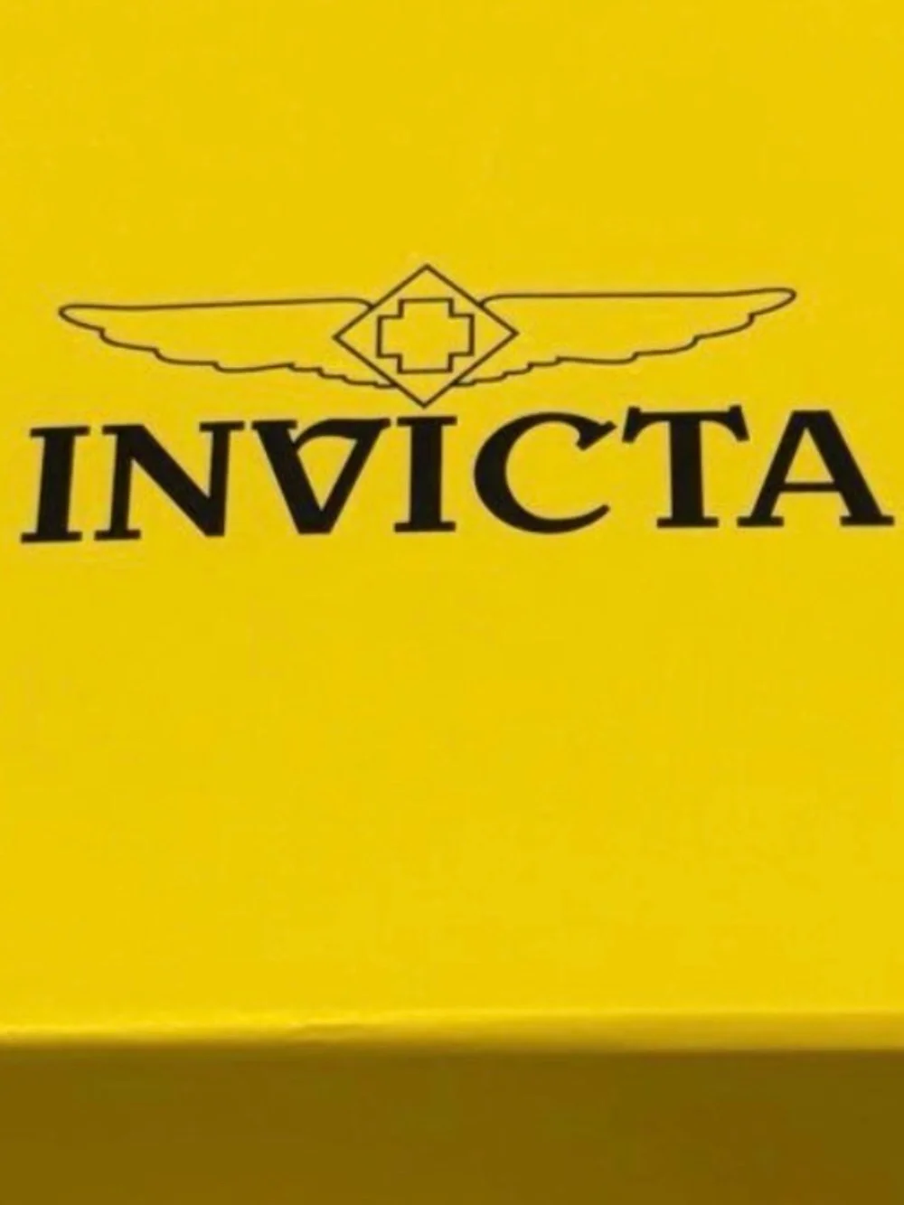 Invicta luxury celestial